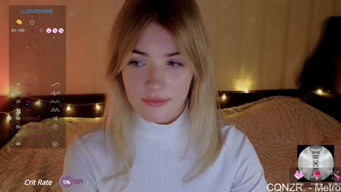 Snapshot of spicejessy chatting on 12/10/24, 07:11 your sweet Jessy online show from 12/10/24, 07:11