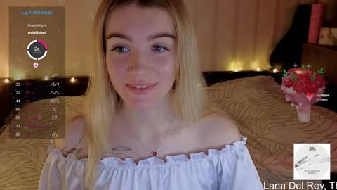 Snapshot of spicejessy chatting on 12/17/24, 04:21 your sweet Jessy online show from 12/17/24, 04:21