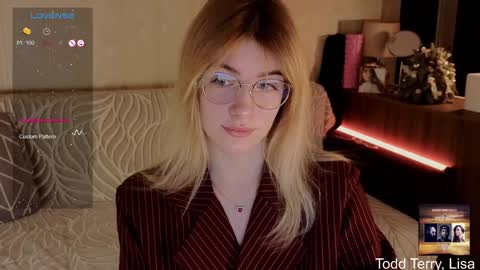 Snapshot of spicejessy chatting on 12/20/24, 04:04 your sweet Jessy online show from 12/20/24, 04:04