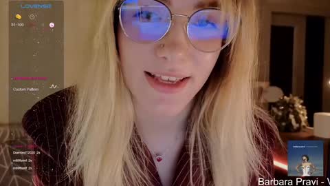 Snapshot of spicejessy chatting on 12/20/24, 07:17 your sweet Jessy online show from 12/20/24, 07:17