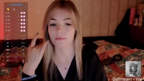 Snapshot of spicejessy chatting on 12/28/24, 05:03 your sweet Jessy online show from 12/28/24, 05:03