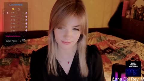 Snapshot of spicejessy chatting on 12/28/24, 08:04 your sweet Jessy online show from 12/28/24, 08:04