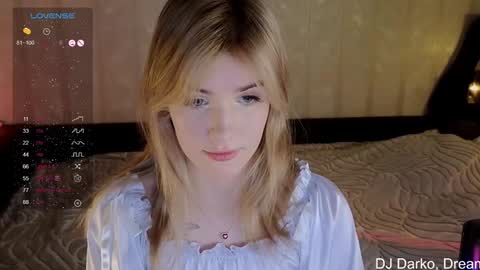 Snapshot of spicejessy chatting on 01/15/25, 05:26 your sweet Jessy online show from 01/15/25, 05:26