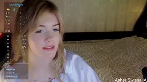 Snapshot of spicejessy chatting on 01/15/25, 08:26 your sweet Jessy online show from 01/15/25, 08:26