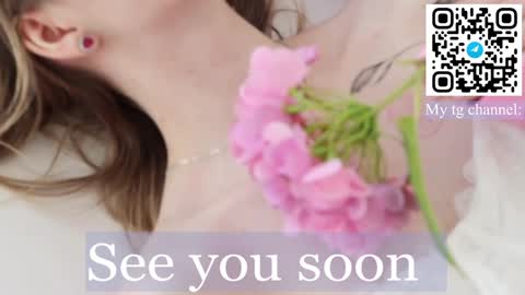 Snapshot of spicejessy chatting on 01/19/25, 04:04 your sweet Jessy online show from 01/19/25, 04:04