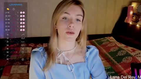 Snapshot of spicejessy chatting on 01/21/25, 04:58 your sweet Jessy online show from 01/21/25, 04:58
