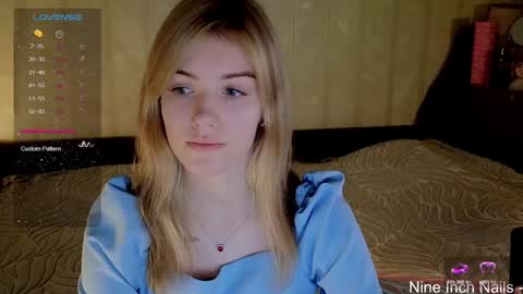 Snapshot of spicejessy chatting on 01/26/25, 04:51 your sweet Jessy online show from 01/26/25, 04:51