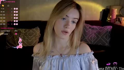 Snapshot of spicejessy chatting on 02/20/25, 04:03 your sweet Jessy online show from 02/20/25, 04:03