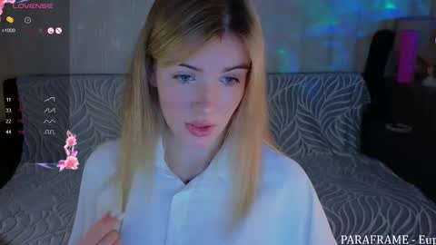 Snapshot of spicejessy chatting on 02/22/25, 04:09 your sweet Jessy online show from 02/22/25, 04:09
