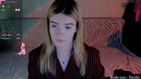 Snapshot of spicejessy chatting on 02/27/25, 05:58 your sweet Jessy online show from 02/27/25, 05:58