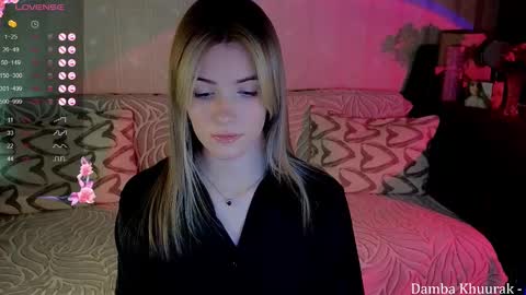 Snapshot of spicejessy chatting on 03/01/25, 04:54 your sweet Jessy online show from 03/01/25, 04:54