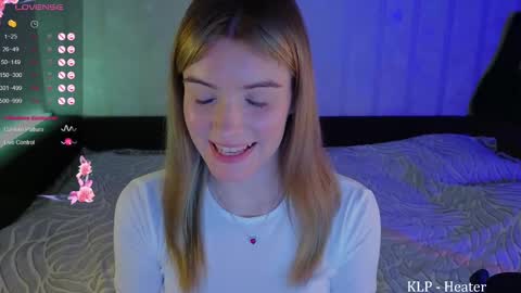 Snapshot of spicejessy chatting on 03/05/25, 07:27 your sweet Jessy online show from 03/05/25, 07:27