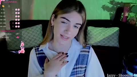 Snapshot of spicejessy chatting on 03/11/25, 05:24 your sweet Jessy online show from 03/11/25, 05:24