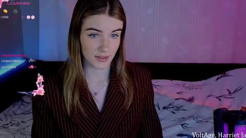 Snapshot of spicejessy chatting on 03/12/25, 04:13 your sweet Jessy online show from 03/12/25, 04:13