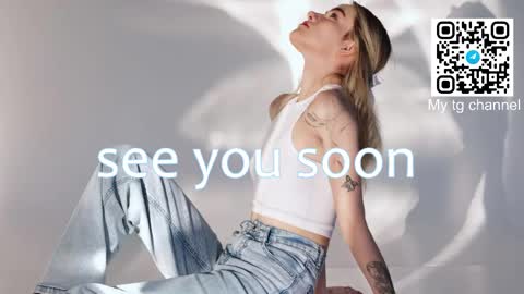 your sweet Jessy online show from 10/23/25, 04:50