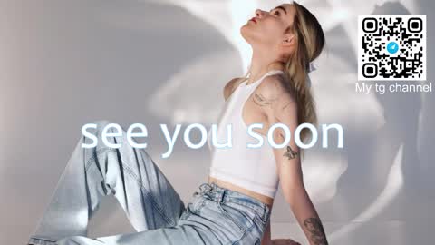 your sweet Jessy online show from 11/21/25, 03:27