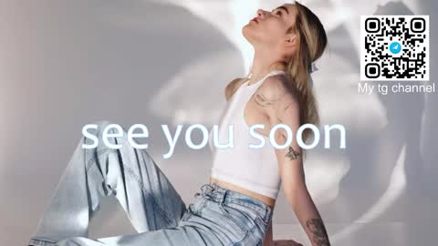 your sweet Jessy online show from 11/22/25, 02:05