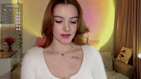 your sweet Jessy online show from 12/03/25, 04:53