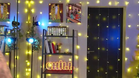 your sweet Jessy online show from 12/05/25, 03:48