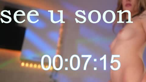 your sweet Jessy online show from 03/17/26, 07:23