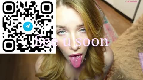 your sweet Jessy online show from 05/05/26, 05:26