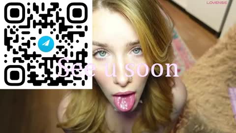 your sweet Jessy online show from 05/06/26, 05:57