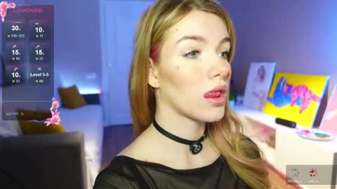your sweet Jessy online show from 05/23/26, 07:46