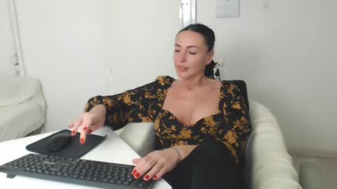 Snapshot of spicemint chatting on 01/11/25, 04:36 Carla online show from 01/11/25, 04:36