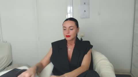 Snapshot of spicemint chatting on 02/02/25, 08:51 Carla online show from 02/02/25, 08:51