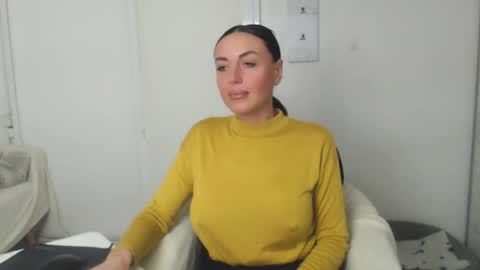 Snapshot of spicemint chatting on 02/21/25, 05:31 Carla online show from 02/21/25, 05:31