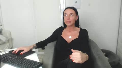 Snapshot of spicemint chatting on 02/28/25, 08:39 Carla online show from 02/28/25, 08:39