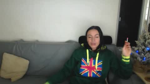 Carla online show from 12/14/25, 04:56