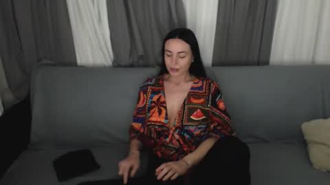 Carla online show from 02/28/26, 04:52