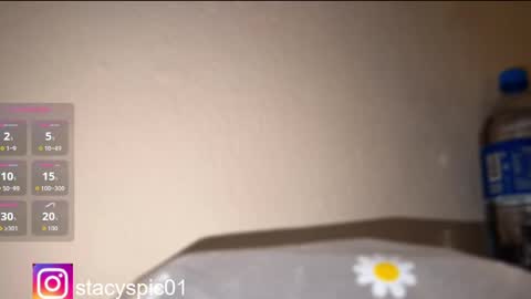 Stacy online show from 09/20/25, 01:39