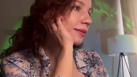 spicy___caramel online show from 11/25/25, 08:36