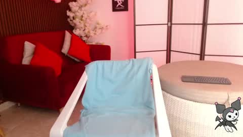 scarlett online show from 09/24/25, 12:52