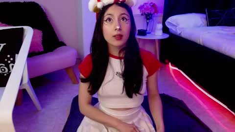 scarlett online show from 12/21/25, 01:07