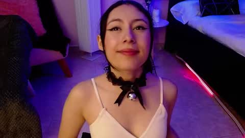 scarlett online show from 02/06/26, 01:25