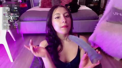 scarlett online show from 03/03/26, 02:12