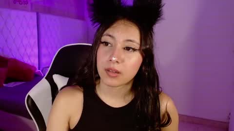 Snapshot of spicy__scarlett chatting on 07/02/26, 01:39 scarlett online show from 07/02/26, 01:39