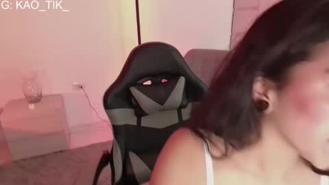 spicy_ana online show from 11/10/25, 08:30