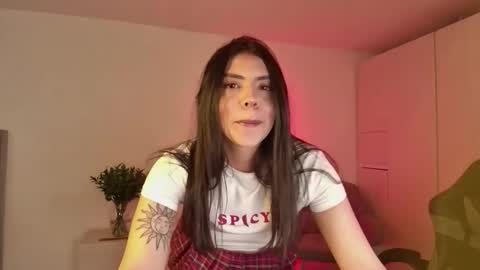 spicy_ana online show from 03/01/26, 09:17