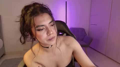 spicy_ana online show from 03/07/26, 08:39