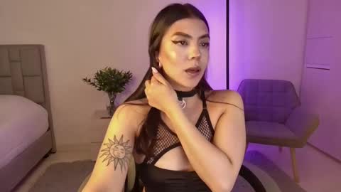spicy_ana online show from 03/14/26, 08:58