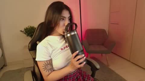 spicy_ana online show from 03/15/26, 08:15