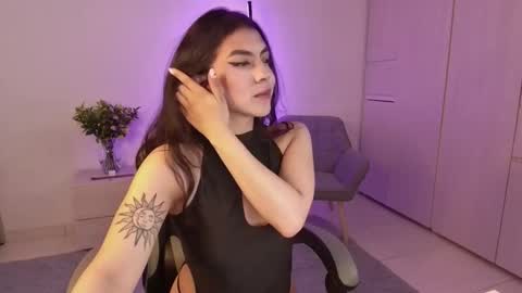 spicy_ana online show from 03/26/26, 04:12