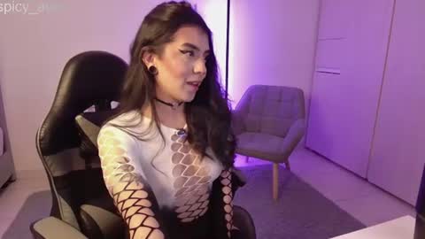 Snapshot of spicy_ana chatting on 07/19/26, 07:39 spicy_ana online show from 07/19/26, 07:39