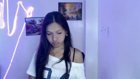 ANASTASIA online show from 06/24/26, 01:59