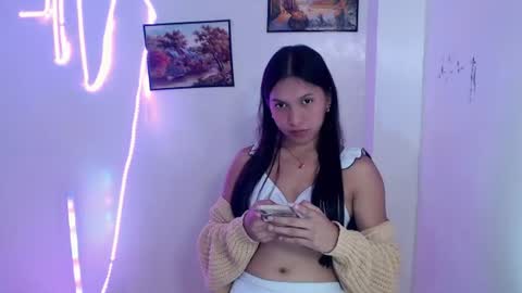 ANASTASIA online show from 07/06/26, 03:03