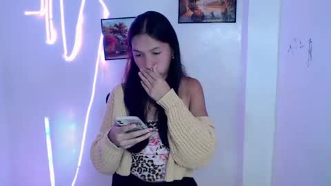 ANASTASIA online show from 07/08/26, 02:27